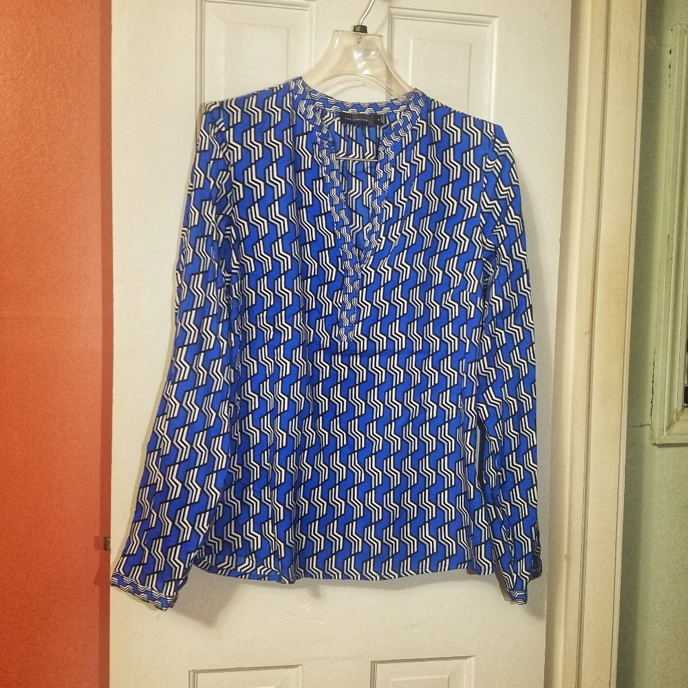 The Limited blouse